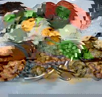 Little Gemz Cafe - Kalgoorlie Accommodation