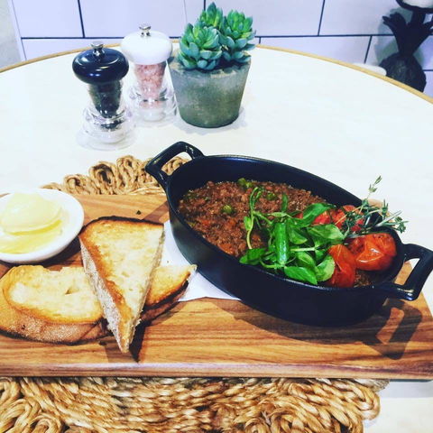 Little Bloomfield Cafe And Wine Bar - Kalgoorlie Accommodation 0