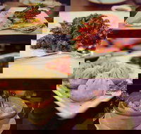 Logan's Cafe Restaurant - Kalgoorlie Accommodation