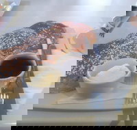 Luv a Coffee - Springwood