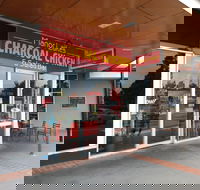 Manor Lakes Charcoal Chicken - Kalgoorlie Accommodation