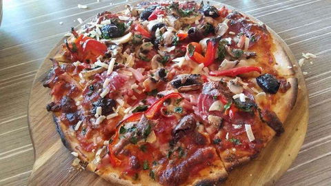 Nino's - Victor Harbor - Kalgoorlie Accommodation 0