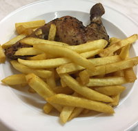 Northcote Plaza Charcoal Chicken - Kalgoorlie Accommodation
