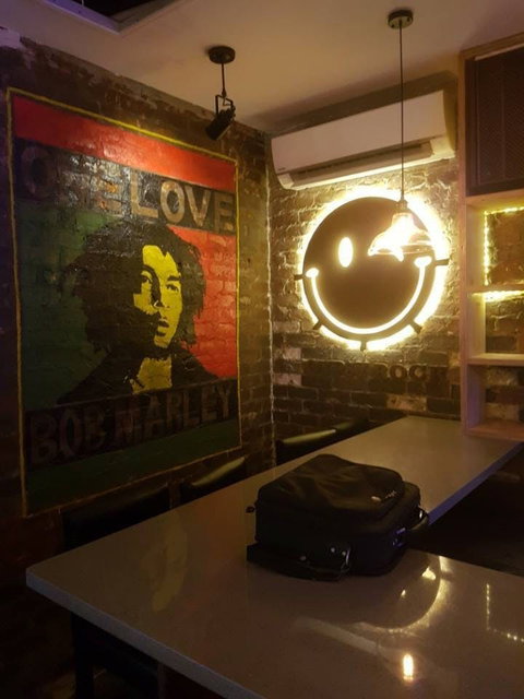 Old School Bar & Cafe - Kalgoorlie Accommodation 0
