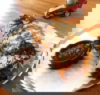 Papa's Bagel Bar - Kalgoorlie Accommodation