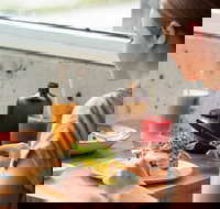 Pavilion Cafe  Bar - Kalgoorlie Accommodation