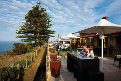 Penneshaw Hotel - Kalgoorlie Accommodation 1