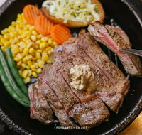 Pepper Lunch - Kalgoorlie Accommodation