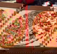 Pizza Hut - Victoria Park - Kalgoorlie Accommodation