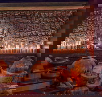 Prince Patrick Hotel