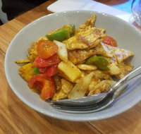 Rice Fields Restaurant - Kalgoorlie Accommodation
