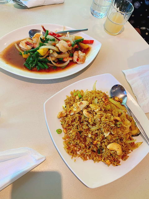 Royal Siam Kitchen - Kalgoorlie Accommodation 0