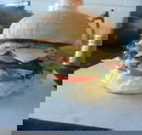 Scott Street Fish  Chips - Kalgoorlie Accommodation