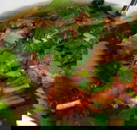 Shaanxi-Style Restaurant - Kalgoorlie Accommodation