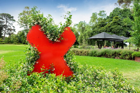 Shadowfax Winery - Kalgoorlie Accommodation 0