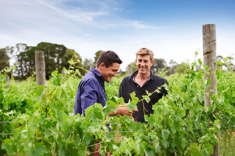 Shadowfax Winery - Kalgoorlie Accommodation 1