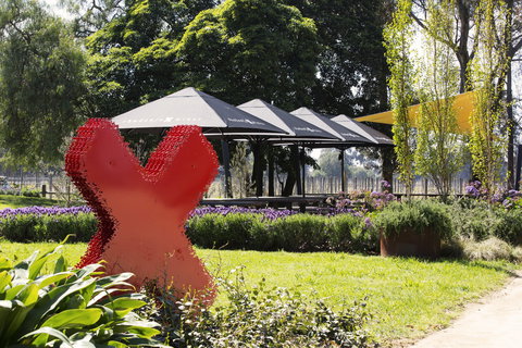 Shadowfax Winery - Kalgoorlie Accommodation 2