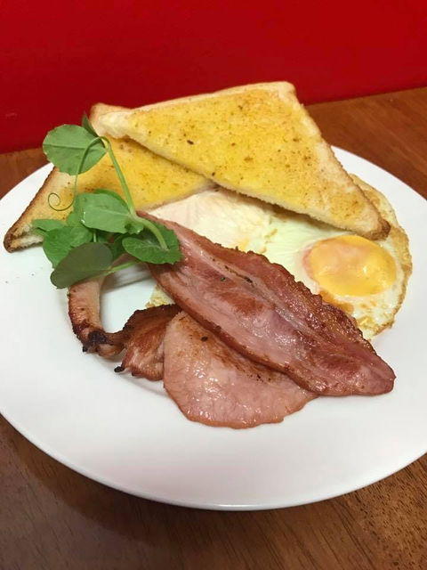 Stellarossa - Mackay - Kalgoorlie Accommodation 0