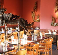 Sukhothai Restaurant - Kalgoorlie Accommodation