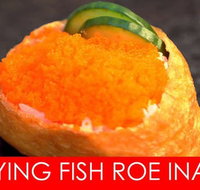 Sushi Roll - Ryde