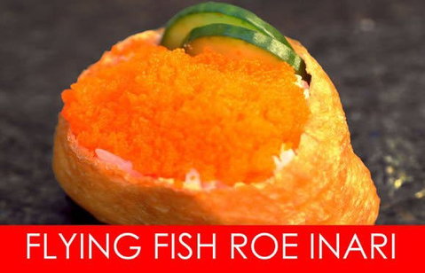 Sushi Roll - Ryde - Kalgoorlie Accommodation 0