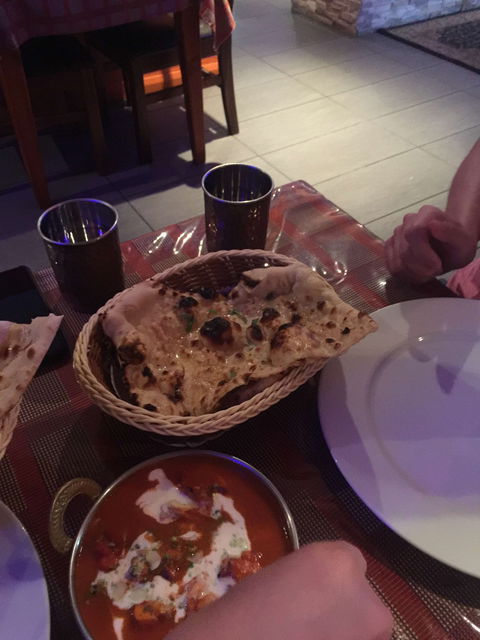 Tandoori Kitchen Indian Restaurant - Kalgoorlie Accommodation 0