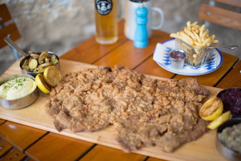 The Bavarian - Wantirna - Kalgoorlie Accommodation 0