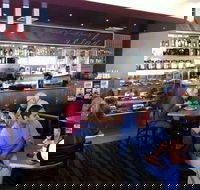 The Coffee Club - Rockhampton - Rockhampton - Kalgoorlie Accommodation