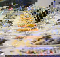 Tinman Turkish Cuisine - Kalgoorlie Accommodation