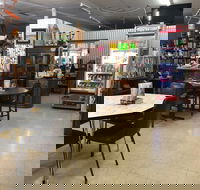 Wallaroo Treasures and Treats Cafe - Kalgoorlie Accommodation