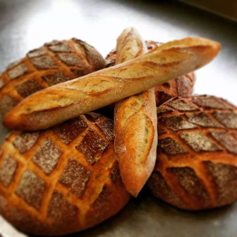 West End Bakery - Kalgoorlie Accommodation 0