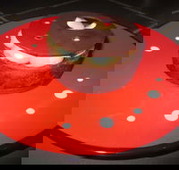 Wooden Spoon Cakes - Kalgoorlie Accommodation