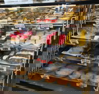 AH Bakery - Kalgoorlie Accommodation