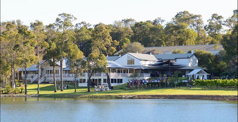 Aravina Estate - Kalgoorlie Accommodation 0