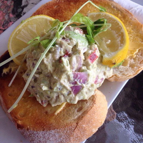 Aroma Bliss Cafe - Kalgoorlie Accommodation 0