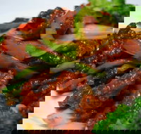 Asia Garden Chinese Restaurant - Kalgoorlie Accommodation