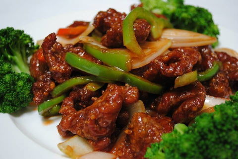 Asia Garden Chinese Restaurant - Kalgoorlie Accommodation 0