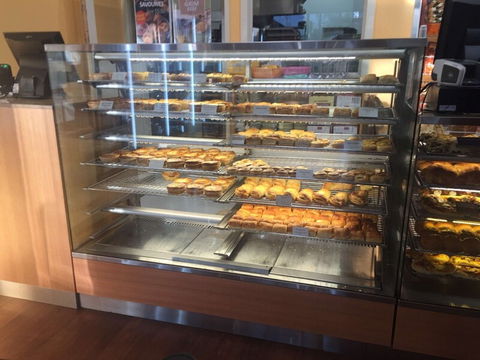 Banjo's Bakery Cafe - Kalgoorlie Accommodation 0