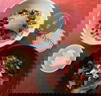 Barbetta - Kalgoorlie Accommodation