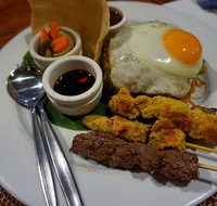 Bayleaf Balinese Restaurant - Kalgoorlie Accommodation