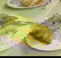 Biscuit Cafe - Springwood