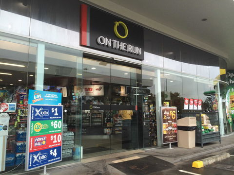 C Coffee - Cavan - Kalgoorlie Accommodation 0