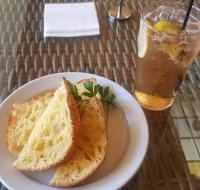Charlotte's Bar  Bistro at the Tower Hotel - Kalgoorlie Accommodation