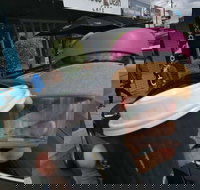 Chocobean - Kalgoorlie Accommodation