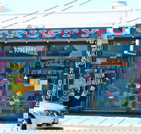 Crusty Pizza - Kalgoorlie Accommodation