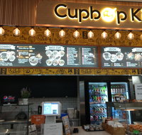 Cupbap King