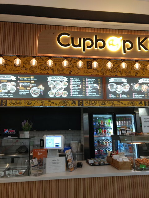 Cupbap King - Kalgoorlie Accommodation 0