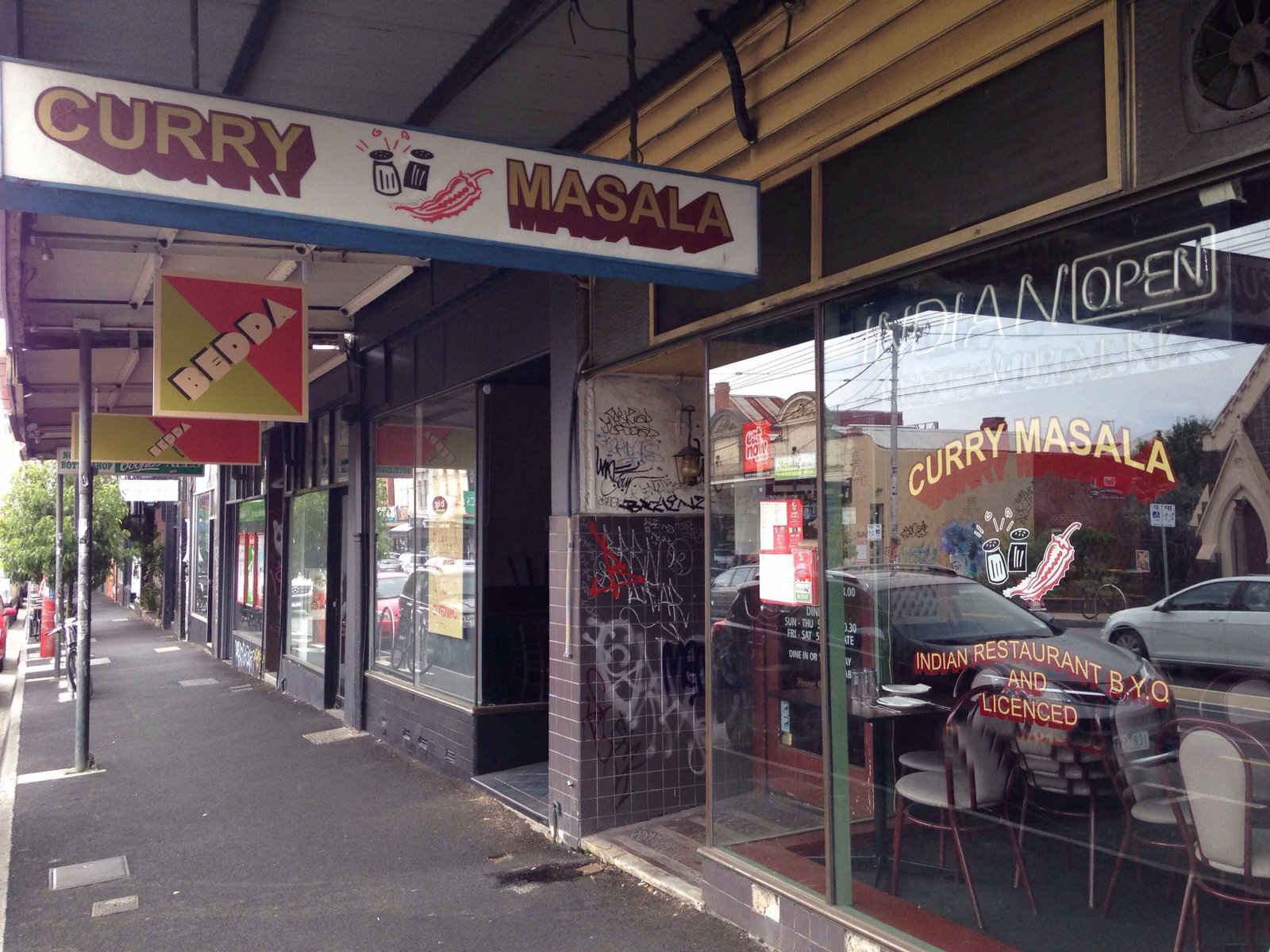 Northcote VIC Kalgoorlie Accommodation