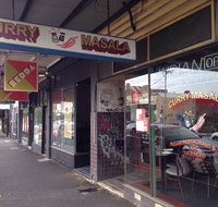 Curry Masala - Kalgoorlie Accommodation