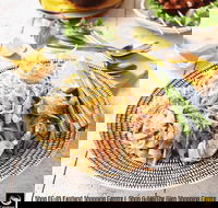 D'Elephant Thai Street Food - Glen Waverley - Kalgoorlie Accommodation